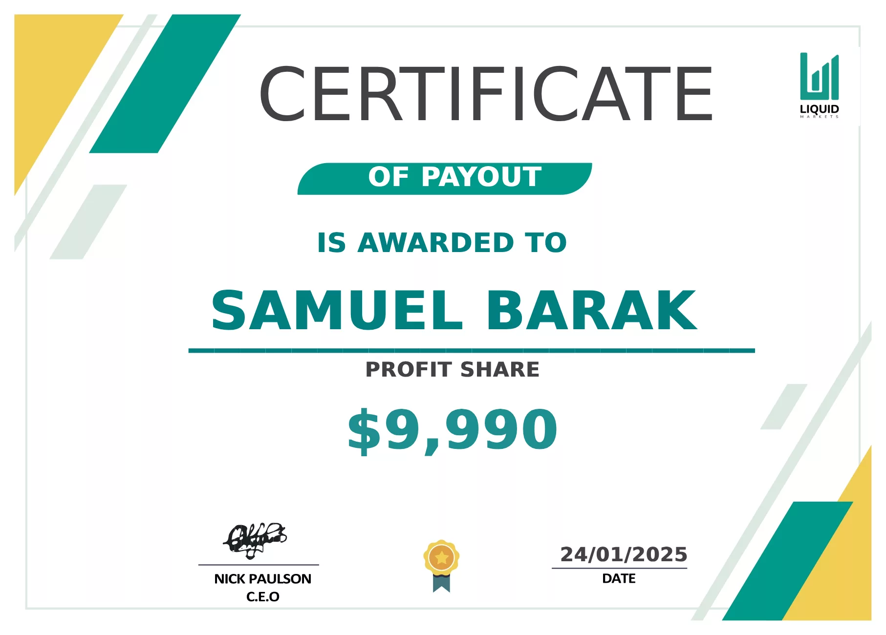 AI Mentor Conversation